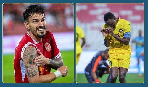 Muharraq Begin Title Defence in Style