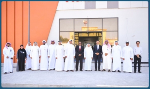 Isa Town Commercial Complex Set to Open in Late 2026 with BHD 2.4 Million Investment Isa Town Commercial Complex Set to Open in Late 2026 with BHD 2.4 Million Investment