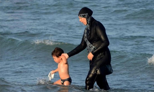 France's top court to rule on burkini ban France's top court to rule on burkini ban