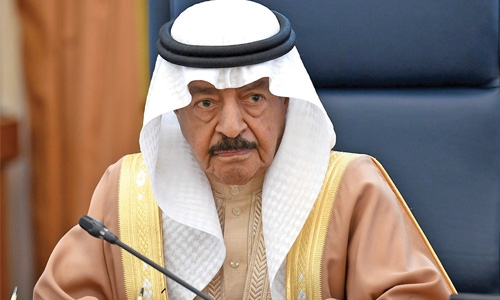 Tighten  public spending : PM 