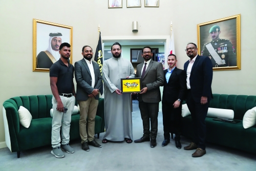 Kingdom’s new home for sports journalism launched Kingdom’s new home for sports journalism launched