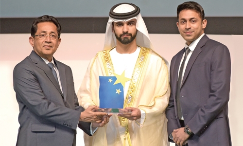 Joyalukkas ‘Best Service Performance Brand’ Joyalukkas ‘Best Service Performance Brand’