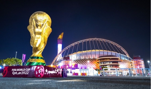 Qatar Builds Lasting Tourism Legacy Beyond FIFA World Cup 2022