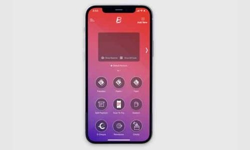 BENEFITPAY adds new security feature