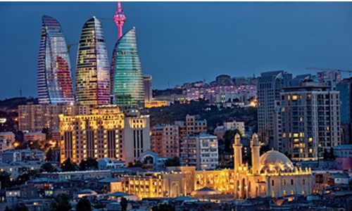  Visa-on-arrival for Bahrainis in Azerbaijan