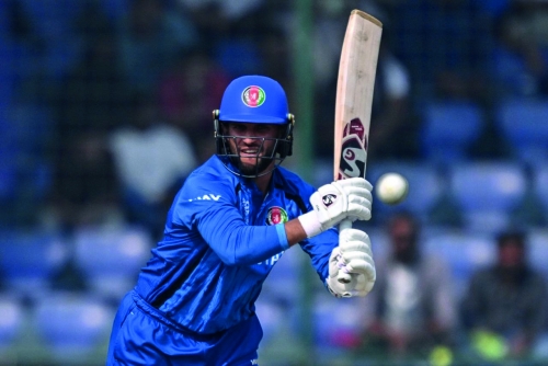 South Africa into Super Eights without playing as Afghanistan beat UAE