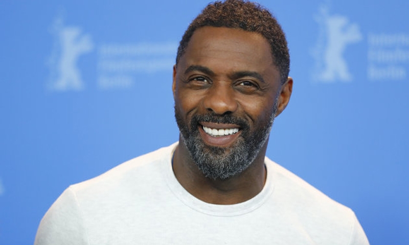 Directing was nerve-wrecking experience: Elba