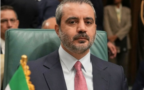 Syria Calls for Greater Arab Support as Reconstruction Efforts Continue Syria Calls for Greater Arab Support as Reconstruction Efforts Continue