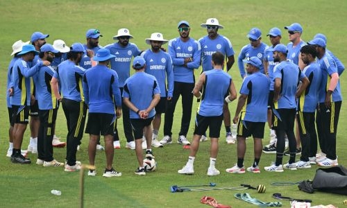 No Pant as India name T20 squad No Pant as India name T20 squad