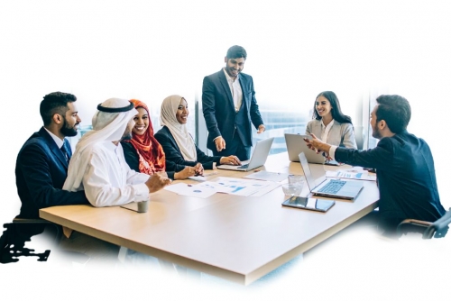 Seven in ten Bahraini workers are under 40