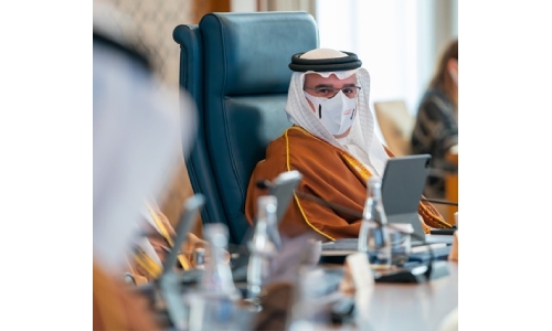 Bahrain is currently free of the new Covid-19 Omicron variant, affirms Cabinet