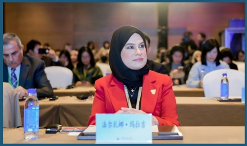 GCC–China Collaboration in Language Learning Takes Spotlight in Beijing GCC–China Collaboration in Language Learning Takes Spotlight in Beijing