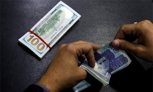 Pakistan’s central bank holds key interest rate at 13.25pc Pakistan’s central bank holds key interest rate at 13.25pc