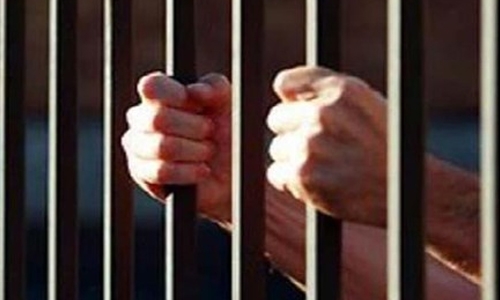 Three sentenced for anti-national activities 