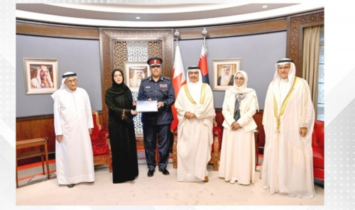 Bahrain Celebrates WHO Recognition for Healthy Governorates