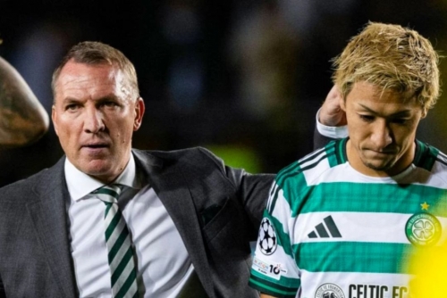 ‘Disappointing’ Celtic fluff Champions League chance in Kazakh shoot-out 