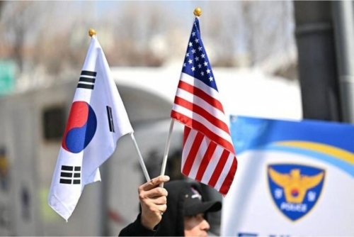 US and North Korea Show Signs of Potential Dialogue US and North Korea Show Signs of Potential Dialogue