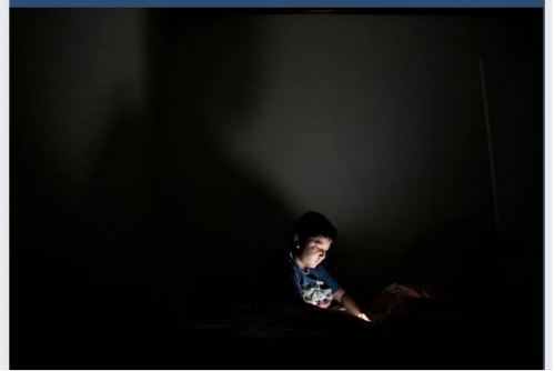 Almost one child in six is cyberbullied: WHO Europe