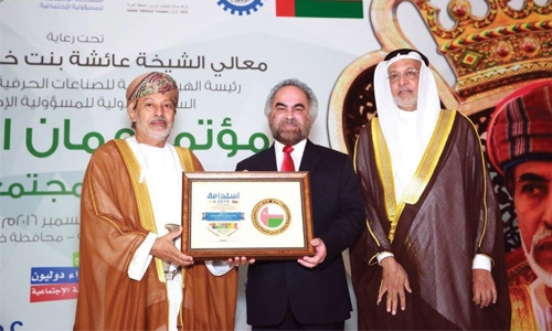 Top UN honour for Dr. Jawahery Top UN honour for Dr. Jawahery