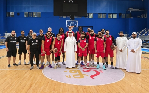 Cagers depart for Japan Cagers depart for Japan