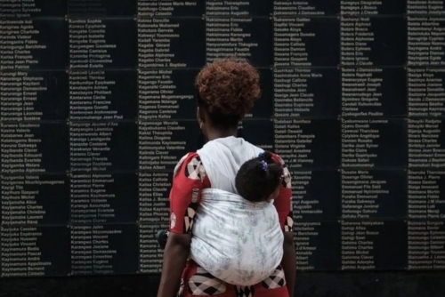 Dutch Court Sentences Rwandan Man to Life for 1994 Genocide Role Dutch Court Sentences Rwandan Man to Life for 1994 Genocide Role