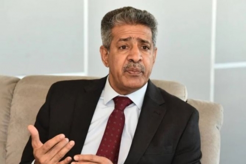 MP backs restriction on recruitment office managers 