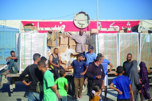 Israel dropped 153 tonnes of bombs Sunday on Gaza 