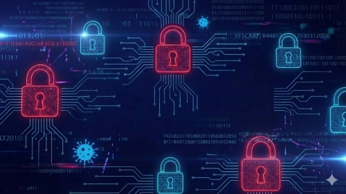 From Breweries to Crypto Banks: The Biggest Cyberattacks of 2025