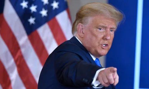 Trump to announce 2024 presidential bid next week, top aide confirms Trump to announce 2024 presidential bid next week, top aide confirms