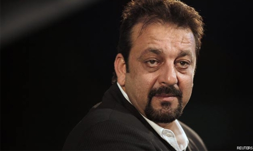 Bollywood's 'Deadly Dutt' released from jail