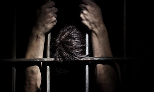 Saudi man’s jail term reduced Saudi man’s jail term reduced