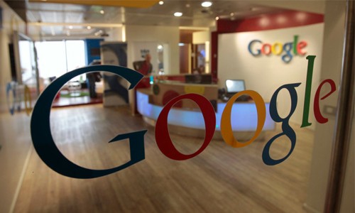Google accused of spying on schoolchildren in FTC complaint Google accused of spying on schoolchildren in FTC complaint