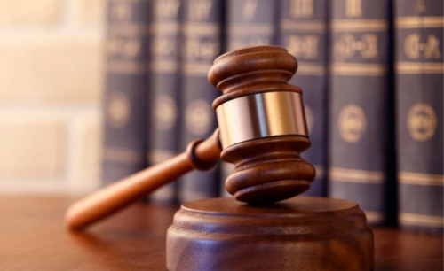 Final arguments set in false news and foreign state insult trial