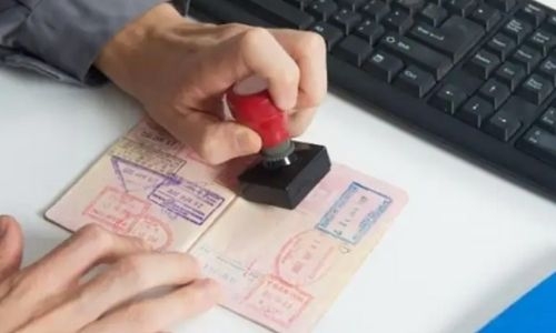 Two women jailed in Bahrain for forging travel documents