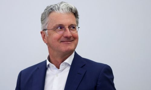 Ex-Audi CEO ready to plead guilty over 'dieselgate' scandal Ex-Audi CEO ready to plead guilty over 'dieselgate' scandal