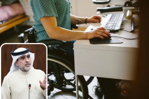 Push for enforcement of disability employment laws Push for enforcement of disability employment laws