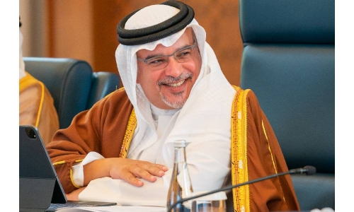 Bahrain mid-year financial report shows 52% increase in actual revenue collection