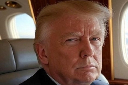 Trump Says Venezuela Will Hand Over Up to 50 Million Barrels of Oil to the US Trump Says Venezuela Will Hand Over Up to 50 Million Barrels of Oil to the US