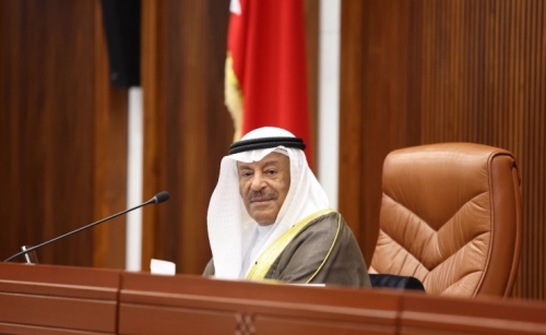 Shura Council praises HM King peace visions