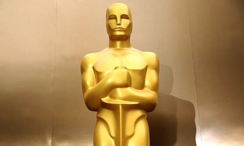 Nominees in main Oscars categories announced Nominees in main Oscars categories announced