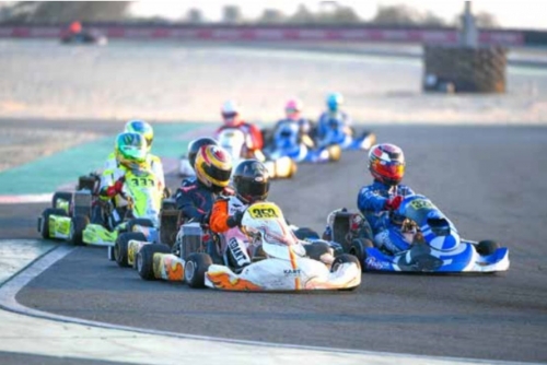 BRMC enters penultimate round BRMC enters penultimate round