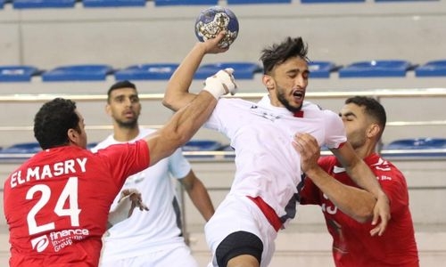 Bahrain lose again in friendly to Egypt