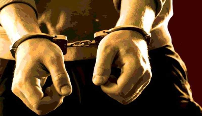 Freed drug sellers return to prison