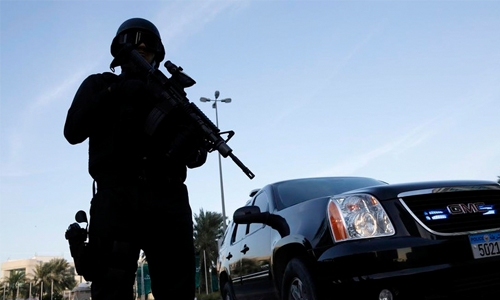 Allowances for jail staff hiked