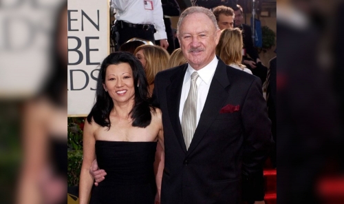 Hollywood Mourns: Oscar-Winning Actor Gene Hackman and Wife Betsy Arakawa Found Dead in Their Home