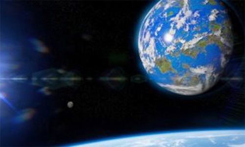 Chinese capsule returns to Earth carrying moon rocks Chinese capsule returns to Earth carrying moon rocks