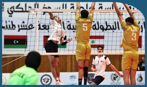 Bahrain Complete Group Sweep with Win Over Palestine