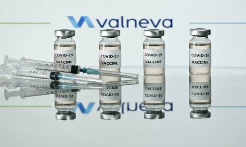 Bahrain to buy one million Valneva COVID-19 vaccine doses