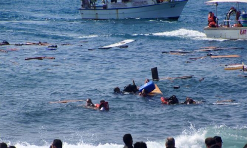 18 migrants drown off Turkey in latest refugee tragedy 18 migrants drown off Turkey in latest refugee tragedy