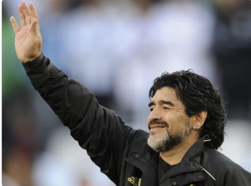 ‘Home Care Should Never Have Been Allowed,’ Court Hears in Maradona Trial